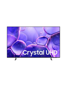 Smart LED-LCD TV 2025 Samsung Crystal U8000F