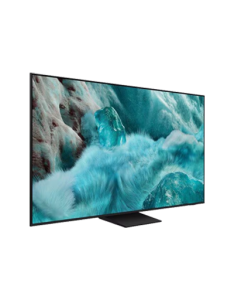 Smart LED-LCD TV 2025 Samsung Q7F5 QN65Q7F5AF