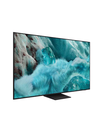 Smart LED-LCD TV 2025 Samsung Q7F5 QN65Q7F5AF