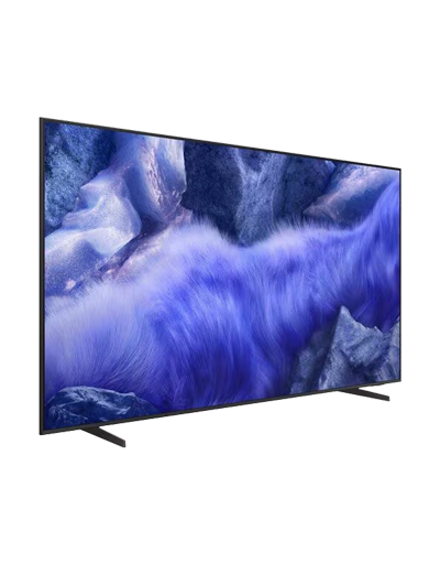 Smart LED-LCD TV 2025 Samsung QEF1 QN43QEF1AF