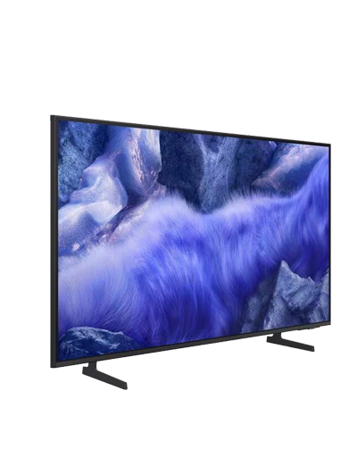 Smart LED-LCD TV 2025 Samsung QEF1 QN55QEF1AF