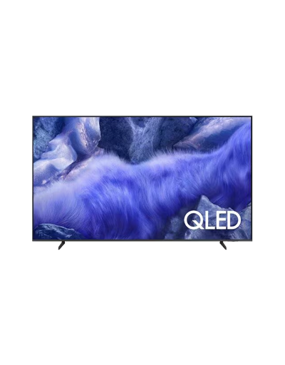 Smart LED-LCD TV 2025 Samsung QEF1 QN65QEF1AF
