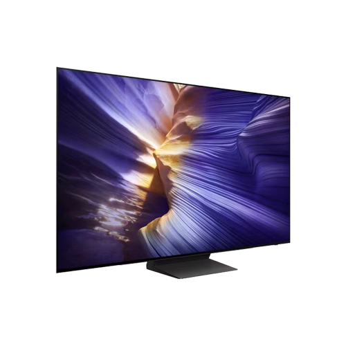 TV Smart OLED Samsung S90F QN65S90FAF