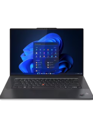 ThinkPad Z16 Gen 1, AMD Ryzen™ 7 PRO 6850H, 16GB Sold, 512GB SSD M.2, AMD Radeon™ RX