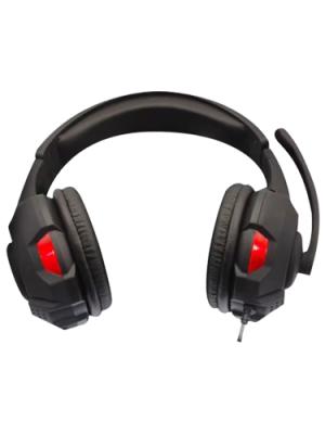 Auriculares Naceb Cableado – Circumaural – Mini-phone (3.5mm)