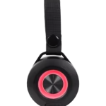 BOCINA PORTATIL INALAMBRICA RGB