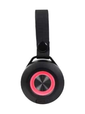 BOCINA PORTATIL INALAMBRICA RGB