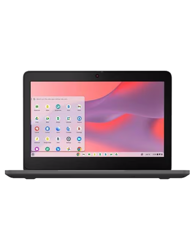 Chromebook - Lenovo 100e Chromebook Gen 4 83G8000KPD 29.5cm Pantalla Táctil - HD