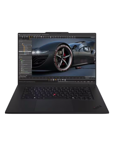 Estación de trabajo portátil - Lenovo ThinkPad P1 Gen 7 21KWS13Q00 40.6cm