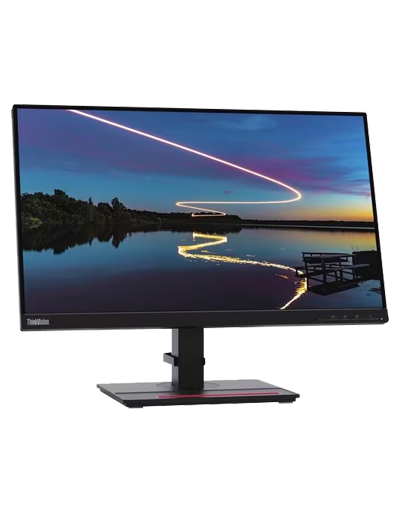 Monitor LED Lenovo ThinkVision T24m-20 (61.0cm) Clase Full HD