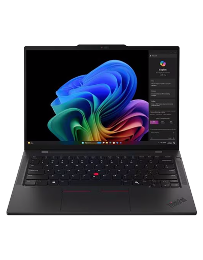 Portátil - Lenovo ThinkPad T14s Gen 6 21N2000JLM 35.6cm Pantalla Táctil Copilo