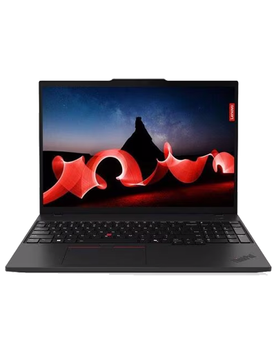 Portátil - Lenovo ThinkPad T16 Gen 3 21MQS0D800 40.6cm