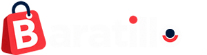 Baratillo — Compra, contrata y encuentra lo que necesitas.