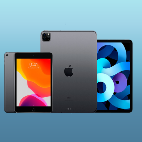 Renta de Ipads en Guadalajara
